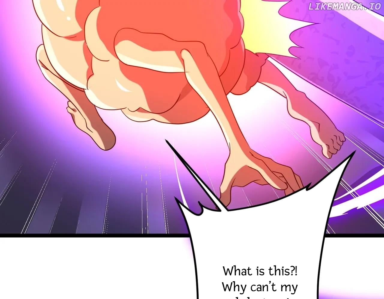 With My Netherworld Trillions, Game On! Chapter 149 - page 155